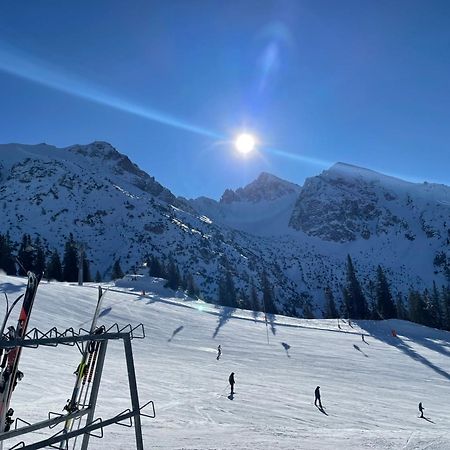 Sonniges Apartment In Seefeld Seefeld in Tirol Bagian luar foto