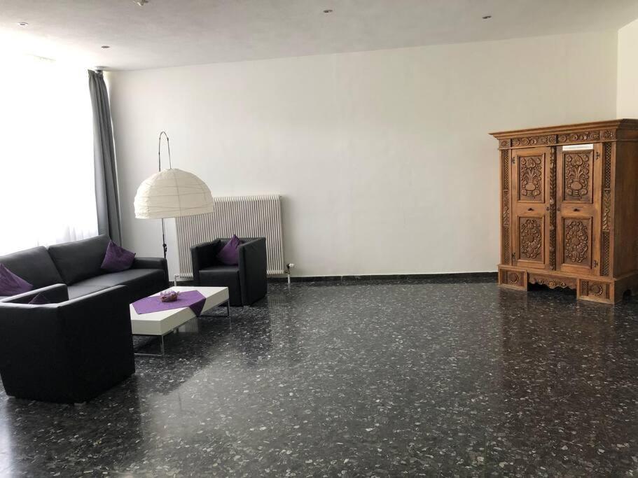 Sonniges Apartment In Seefeld Seefeld in Tirol Bagian luar foto