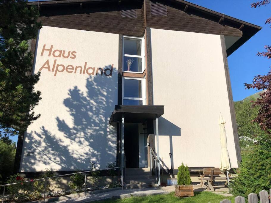 Sonniges Apartment In Seefeld Seefeld in Tirol Bagian luar foto