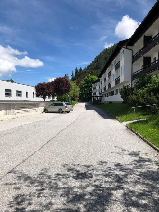 Sonniges Apartment In Seefeld Seefeld in Tirol Bagian luar foto
