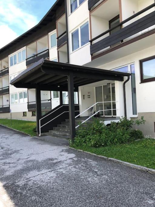 Sonniges Apartment In Seefeld Seefeld in Tirol Bagian luar foto