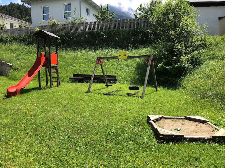 Sonniges Apartment In Seefeld Seefeld in Tirol Bagian luar foto