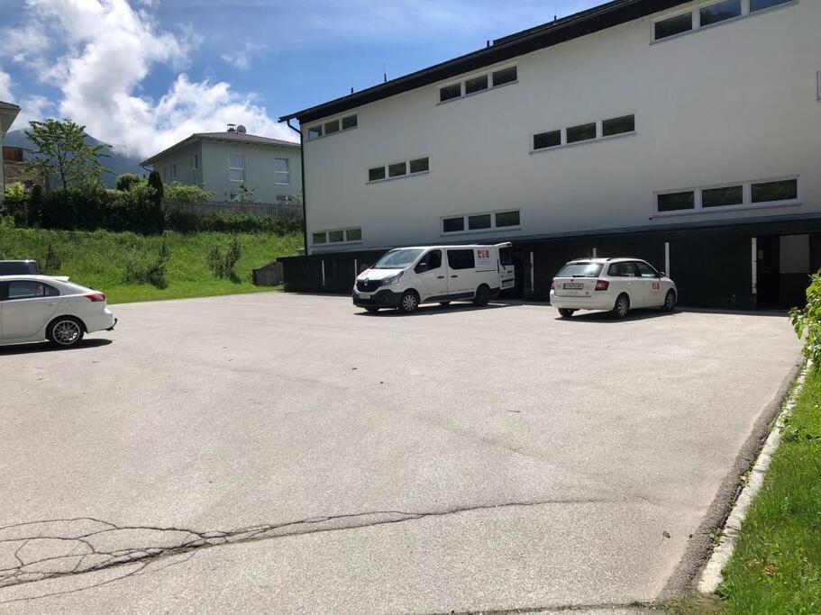 Sonniges Apartment In Seefeld Seefeld in Tirol Bagian luar foto