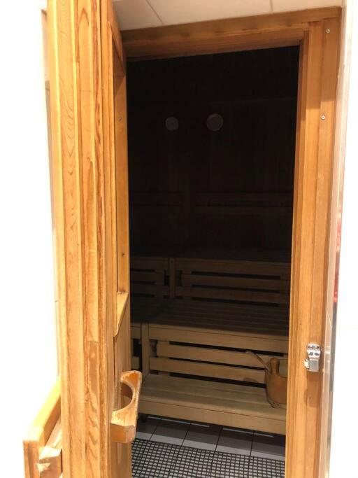 Sonniges Apartment In Seefeld Seefeld in Tirol Bagian luar foto