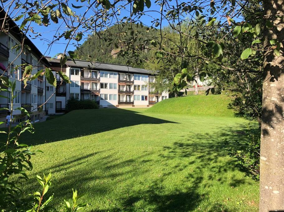 Sonniges Apartment In Seefeld Seefeld in Tirol Bagian luar foto