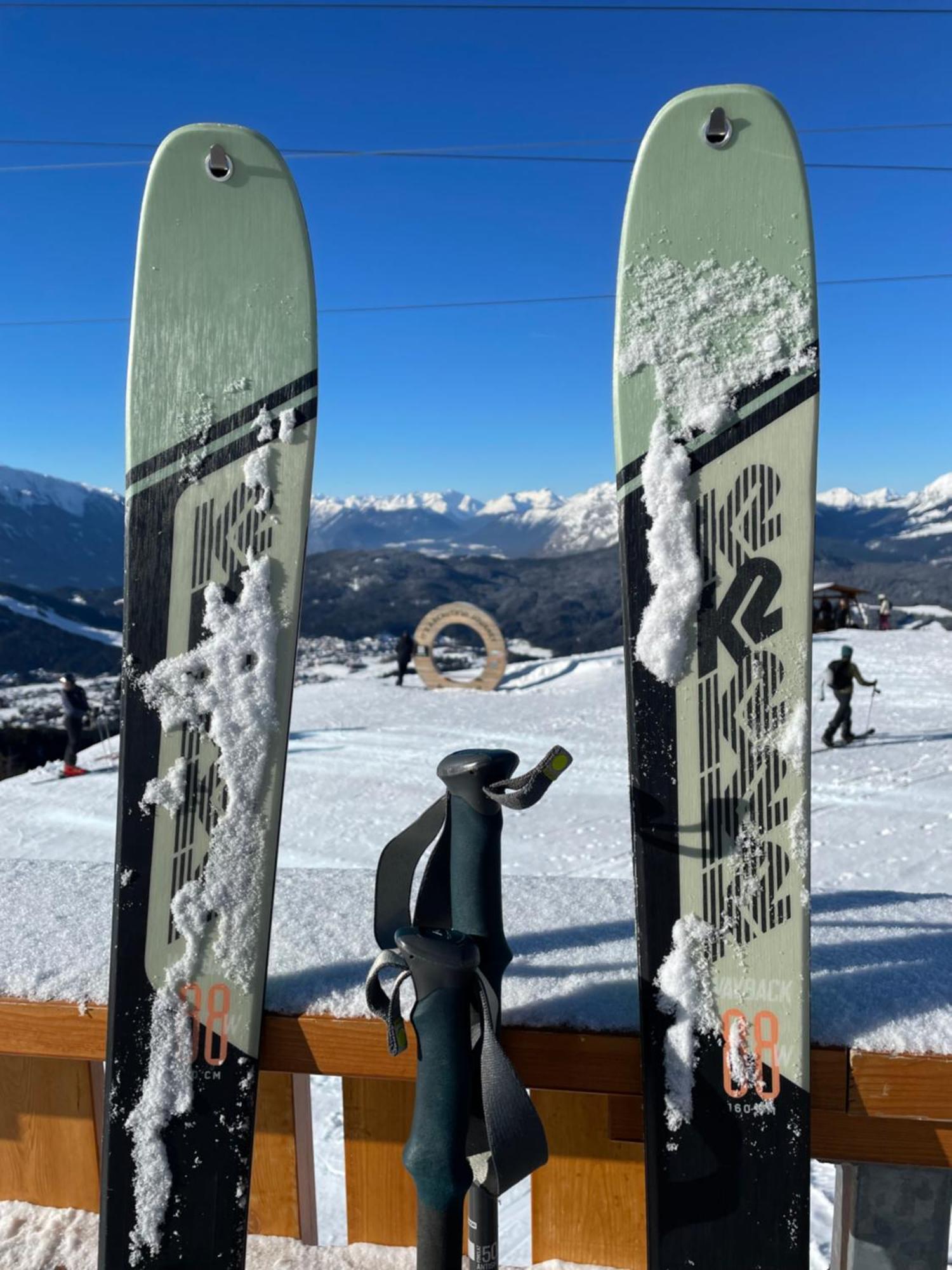 Sonniges Apartment In Seefeld Seefeld in Tirol Bagian luar foto